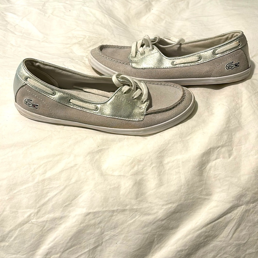 Lacoste Sneakers